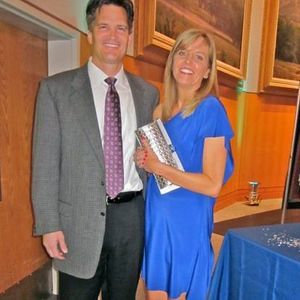 Meet your Posher, Joan